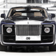 Illustration for article titled This Oddball Rolls-Royce Could Be The Most Expensive New Car Ever